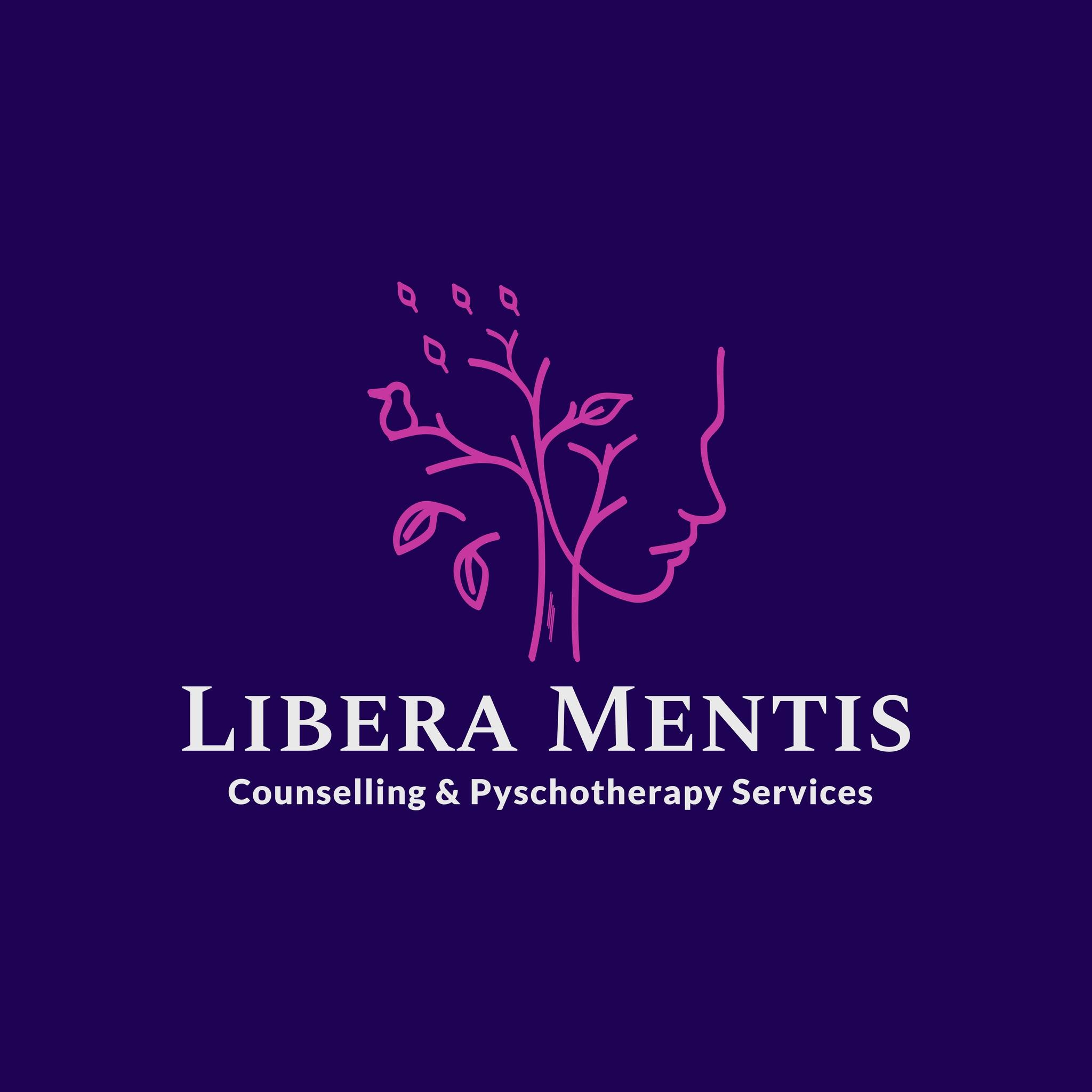 Counselling Croydon | Psychotherapist Croydon | Libera Mentis